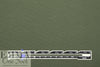 Oeko-Tex cert. rayon blend ponte - thyme .875 yds
