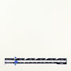 4-way stretch ponte leggero - creamy ivory, Oeko-Tex cert. 1.75 yds