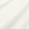 4-way stretch ponte leggero - creamy ivory, Oeko-Tex cert. 1.75 yds