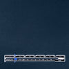 4-way stretch ponte leggero - navy, Oeko-Tex cert. 1.5 yds
