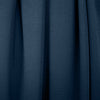 4-way stretch ponte leggero - navy, Oeko-Tex cert. 1.5 yds
