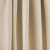 4-way stretch ponte leggero - sand, Oeko-Tex cert. 2.125 yd