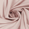 4-way stretch ponte leggero - blush, Oeko-Tex cert. 2 yds