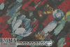 watercolor floral ponte - painterly tulips