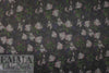 'rose nocturne' 4-way stretch ponte 2.5 yds
