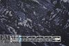 'mountain ridge abstract' 4-way stretch ponte 1 yard