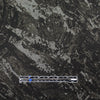 'black marble' 4-way stretch ponte 1.5 yd
