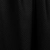 Italian 'tiny circles' viscose blend 4-way stretch ponte 1.875 yds