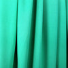 high quality rayon blend ponte - jade 1 yard