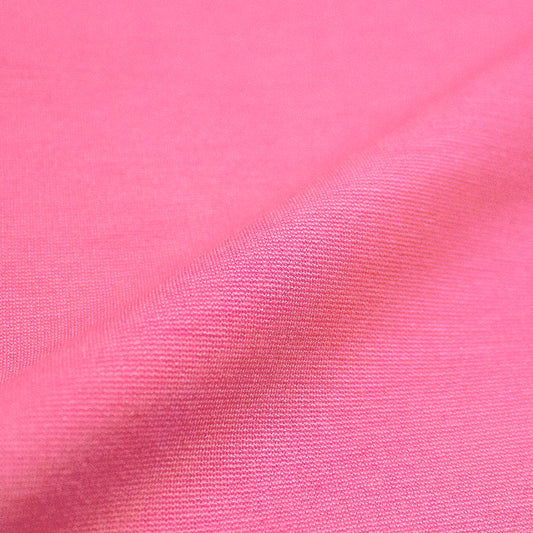 high quality rayon blend ponte - camellia