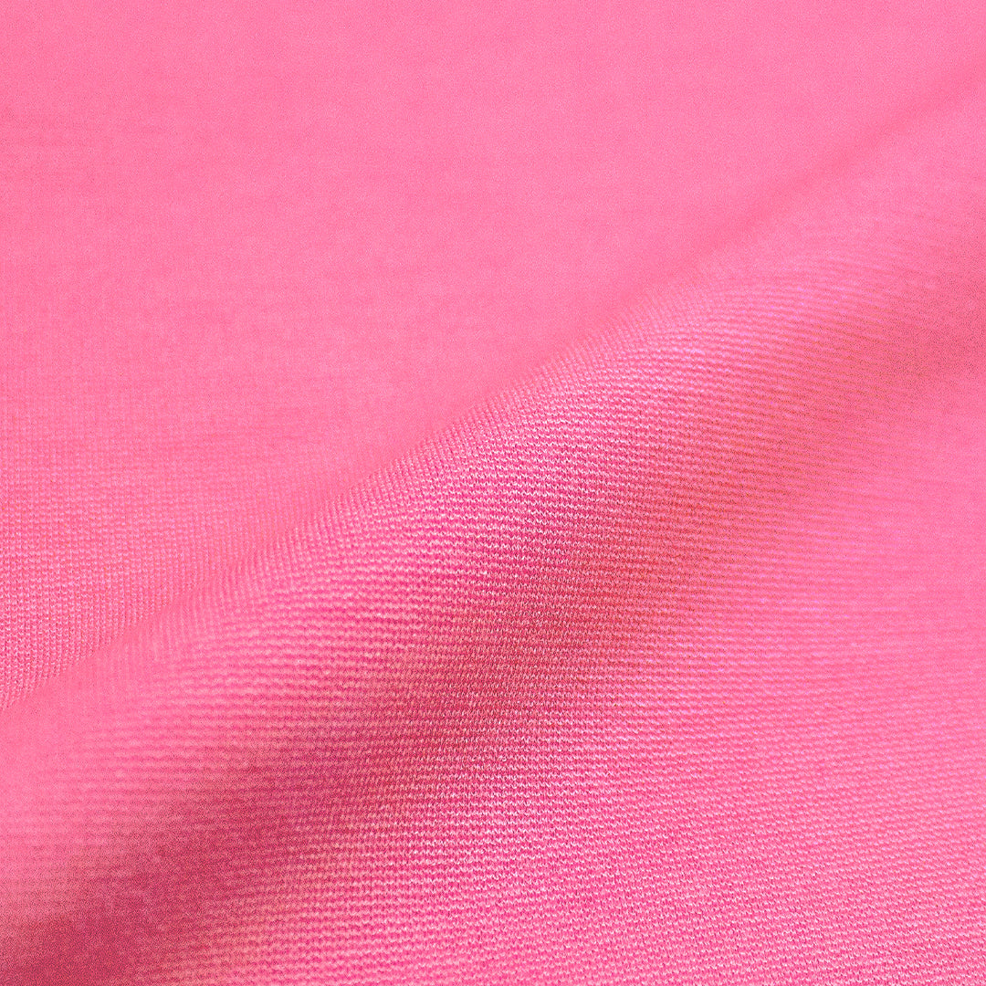high quality rayon blend ponte - camellia 2.25 yd