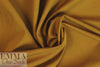 Italian rayon blend ponte 4-way - caramel