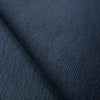 Meet Milk micro-stripe Tencel ponte knit - blueberry/black .625 yds