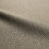 Meet Milk micro-stripe Tencel ponte knit - sand/black .75 yds