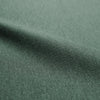 Meet Milk micro-stripe Tencel ponte knit - pine/black 1.125 yds