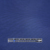 Meet Milk micro-stripe Tencel ponte knit - lapis/black 1 yard