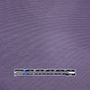 Meet Milk micro-stripe Tencel ponte knit - wisteria/black 1.375 yds