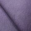 Meet Milk micro-stripe Tencel ponte knit - wisteria/black .75 yds