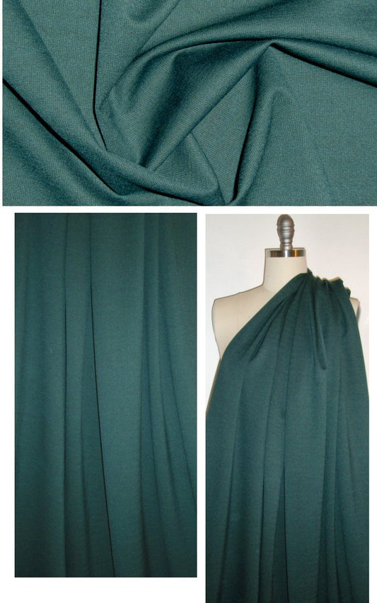 Ei1een Fisher ponte - hunter green