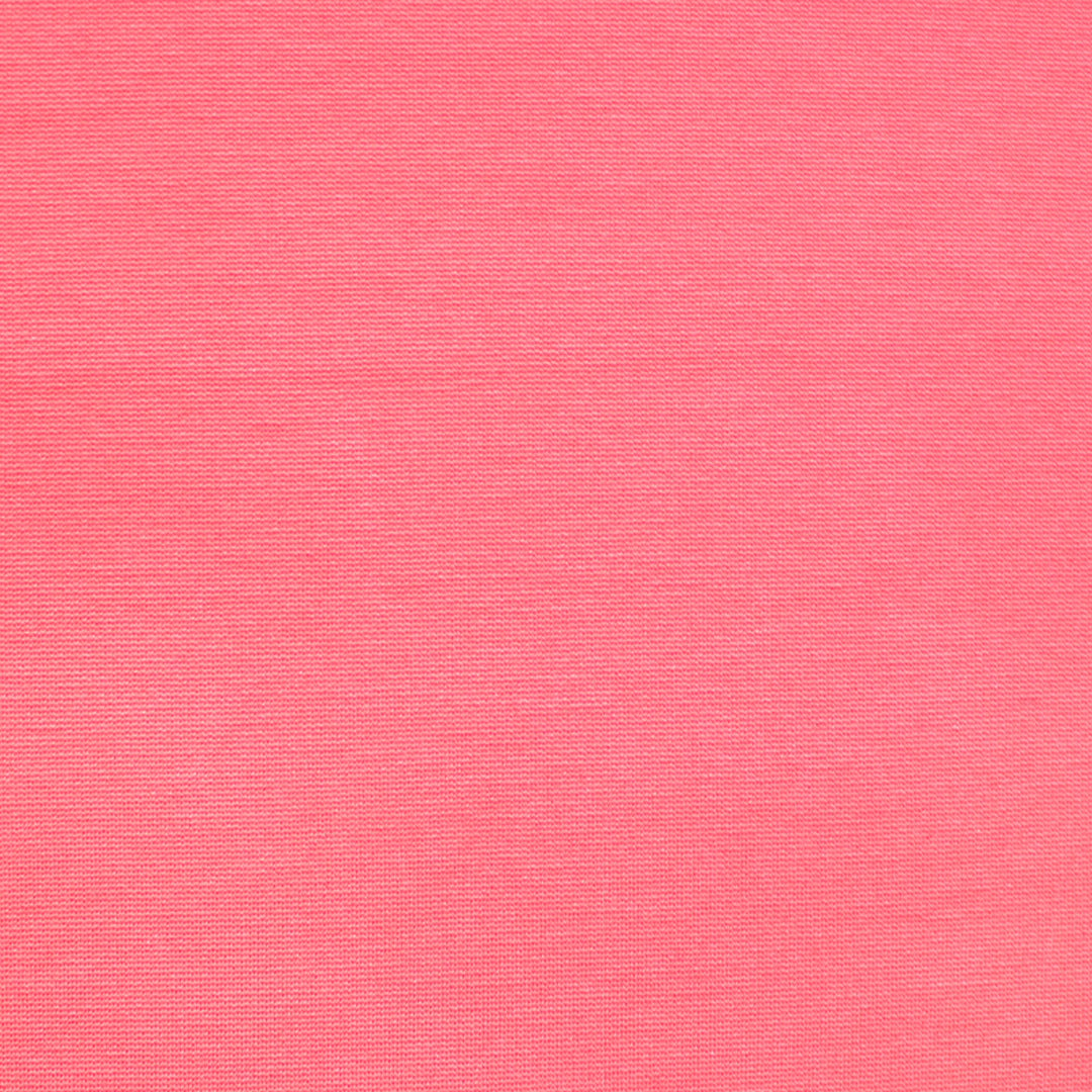 high quality rayon blend ponte - camellia rose 1.25 yd