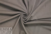 4-way stretch rayon blend ponte - putty 1.875 yds