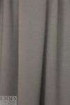 4-way stretch rayon blend ponte - putty 1.5 yds