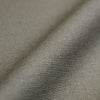 premium micro-stripe rayon blend ponte - cardamom/sand 1.625 yds