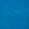 premium micro-stripe rayon blend ponte - turquoise/azure 1.5 yds