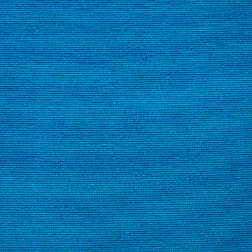 premium micro-stripe rayon blend ponte - turquoise/azure 1.5 yds