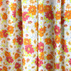 Italian 'summer bliss' cotton shirting 1.875 yd