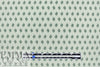 CA designer 'tiny leaves' cotton poplin, Oeko-Tex certified 1.625 yd