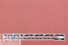 'paper touch' organic GOTS cotton poplin - rosewood .875 yds