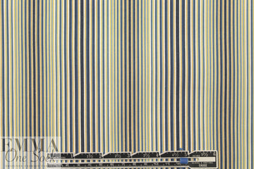 famous designer Shima Shima Japanese textile