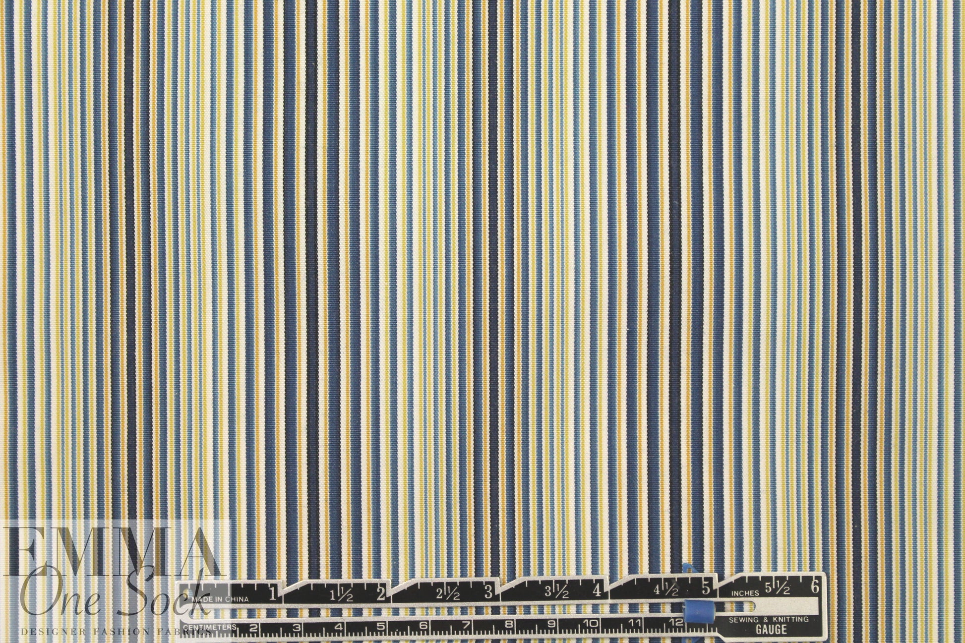 famous designer Shima Shima Japanese textile 1 yard