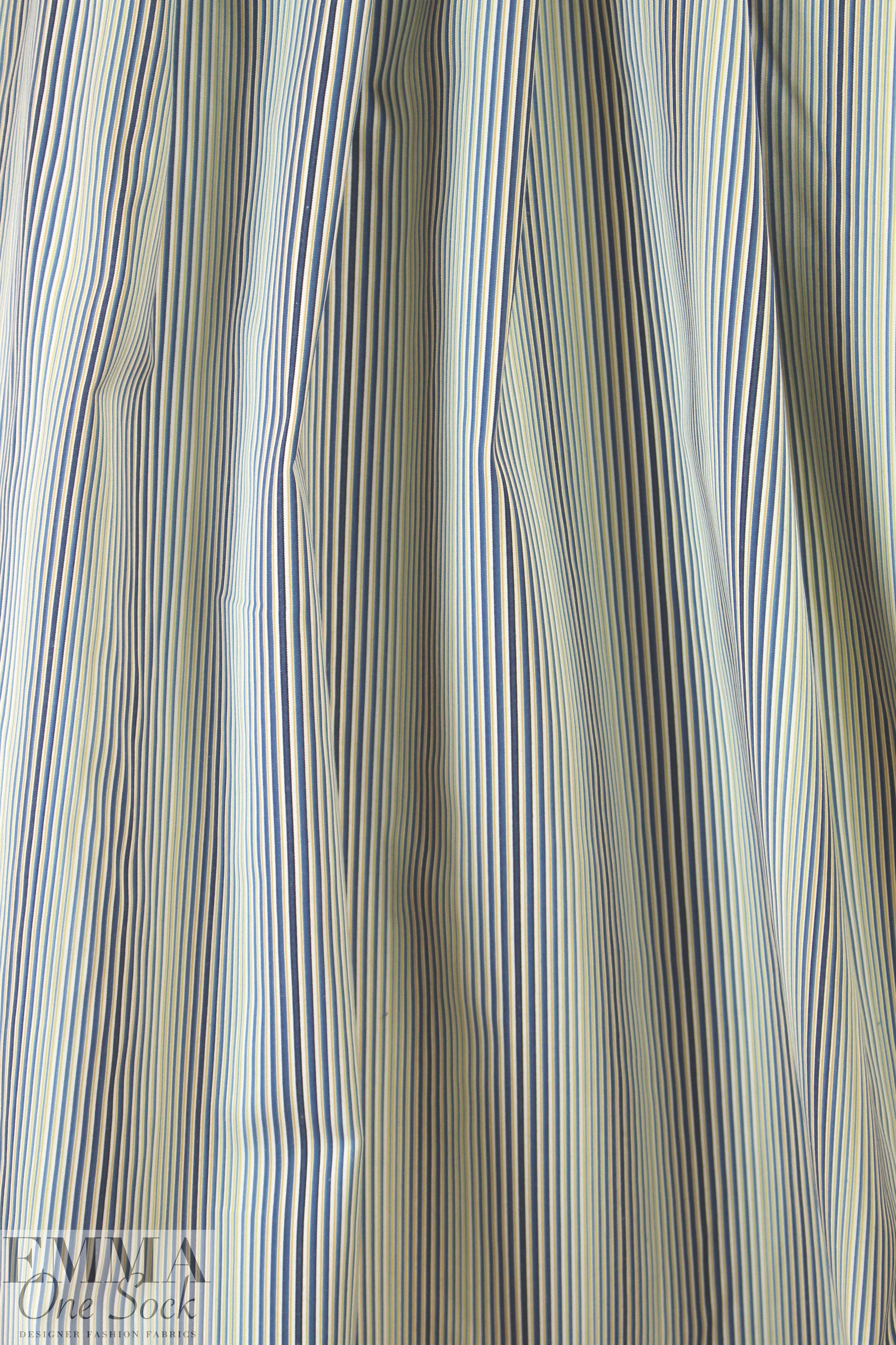famous designer Shima Shima Japanese textile 1 yard