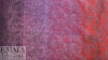 famous designer ombre animal beefy knit - purple