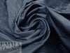 vertical stripe 'puffer' jacketwear - deep space 2 yd