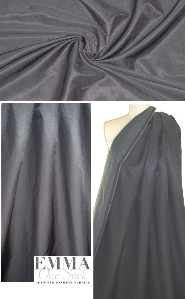 Rag & B0ne dark gray 'wet look' denim