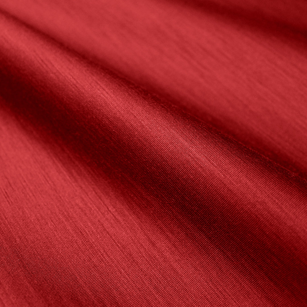 Lor0 Piana merino wool rainwear - garnet .875 yds