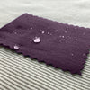 Lor0 Piana merino wool rainwear - raisin .5 yds