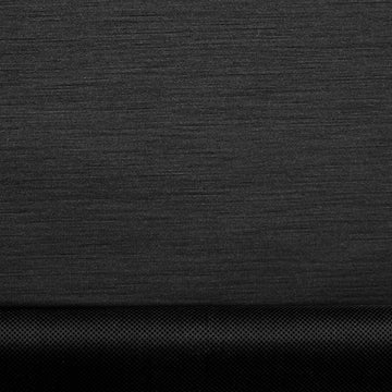 Lor0 Piana merino wool rainwear - black 1.25 yds