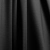 Lor0 Piana merino wool rainwear - black 1.25 yds