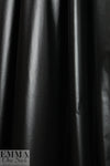 lightweigh nylon microfiber rainwear - black 3 yd