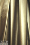 lightweight nylon microfiber rainwear - bronze 1.875 yd