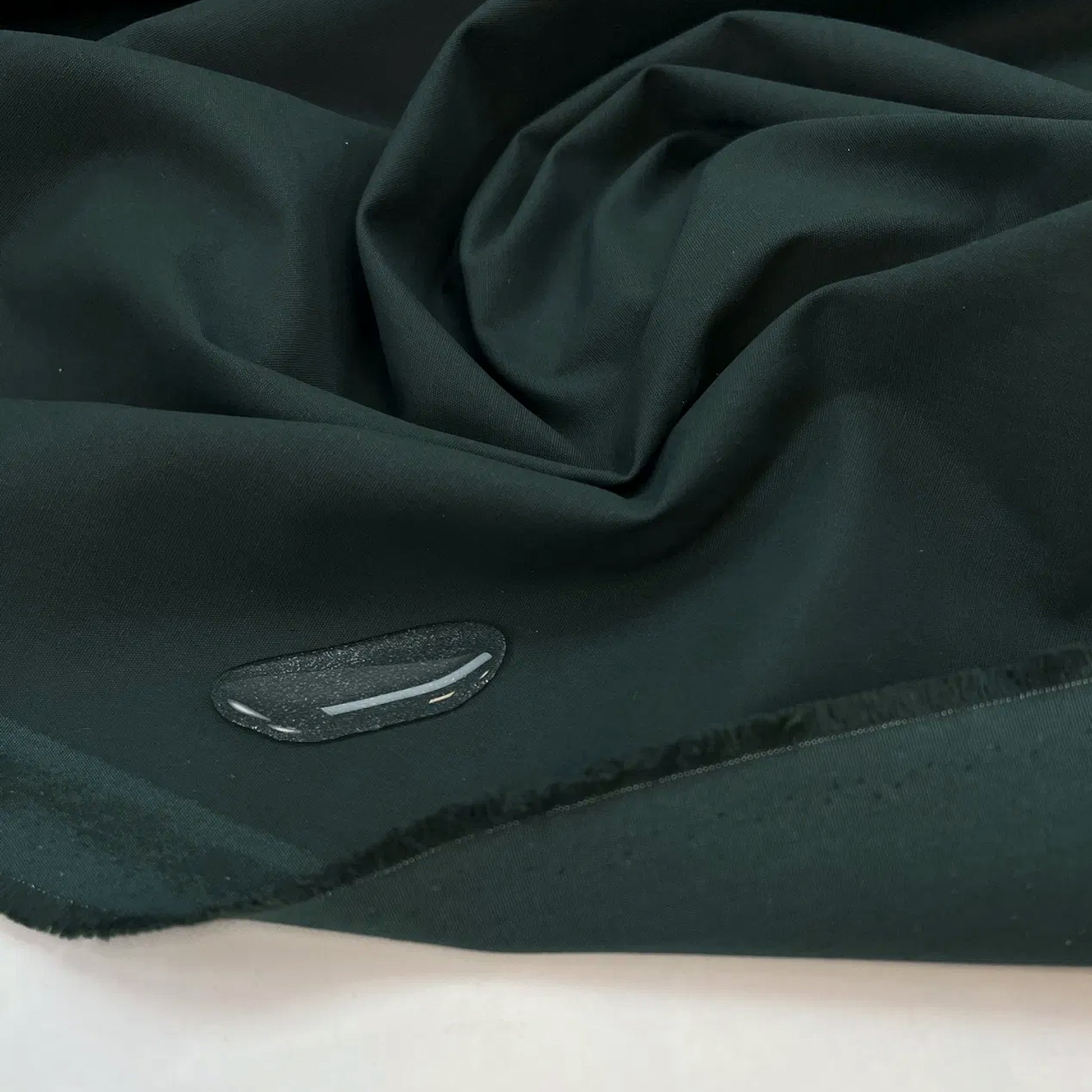 Jil S@nder cotton rainwear - mallard