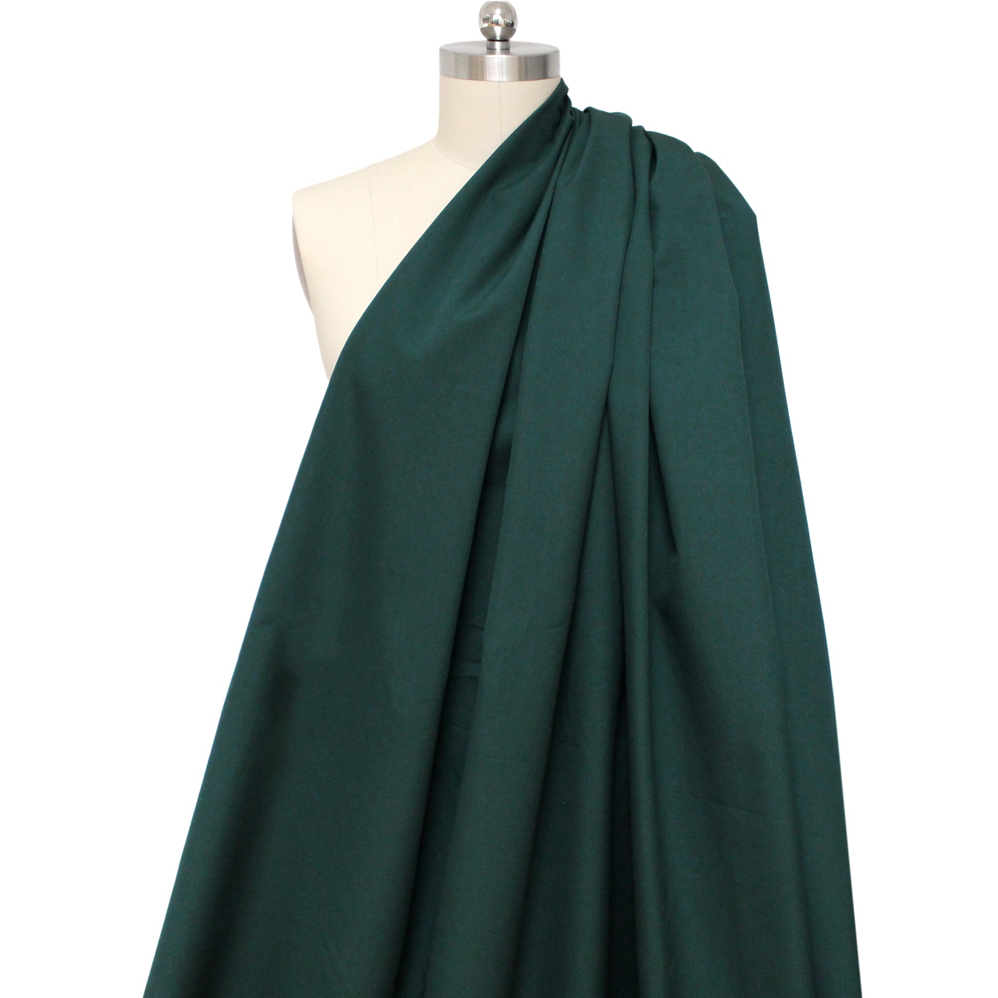 Jil S@nder cotton rainwear - mallard