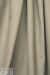 famous designer microfiber rainwear - taupe 5 yds