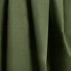 French cotton twill rainwear - olive 2.125 yd
