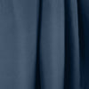 French lightweight nylon rainwear - bluestone .625 yds