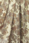 NY designer microfiber rainwear - abstract floral